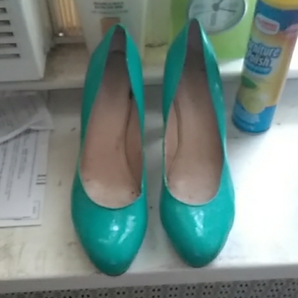 Marc Fisher high heels